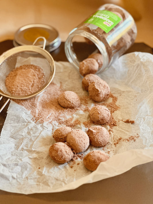 MILO Sandballs