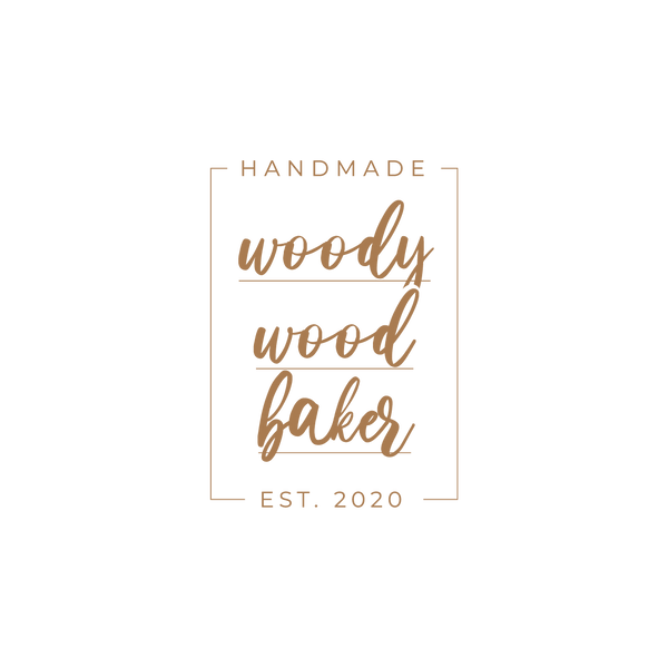 Woody Wood Baker