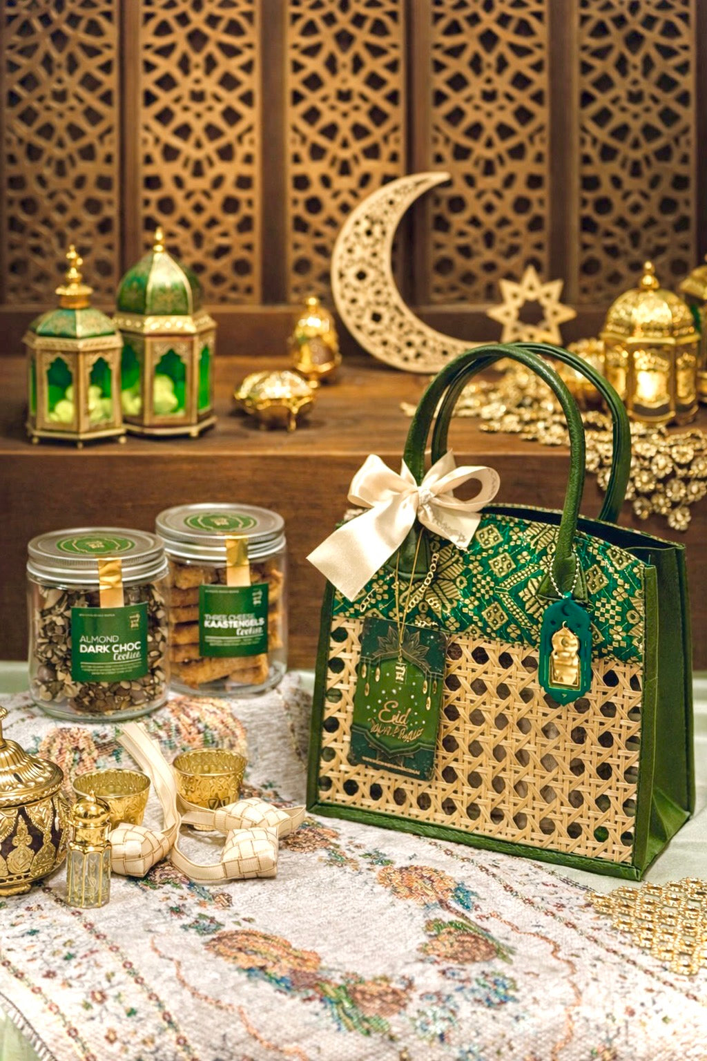 Raia Gift Bag
