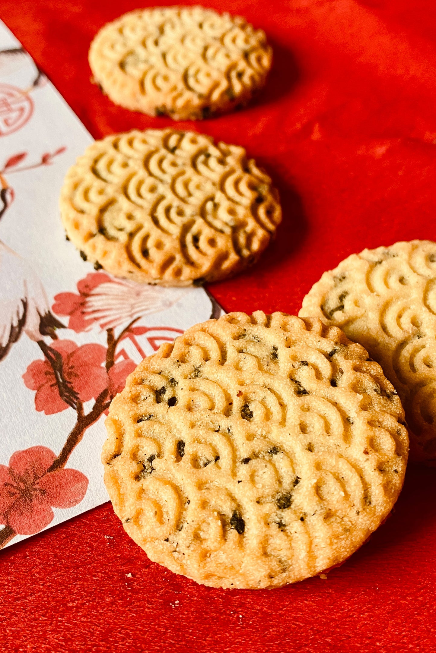 Black Sesame