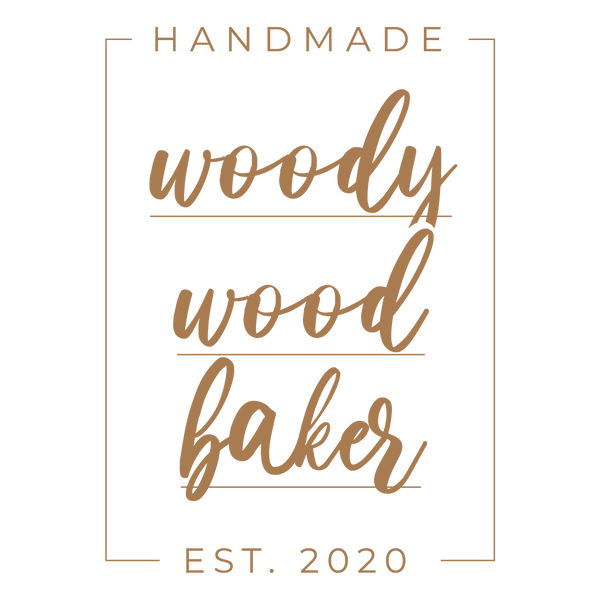 Woody Wood Baker